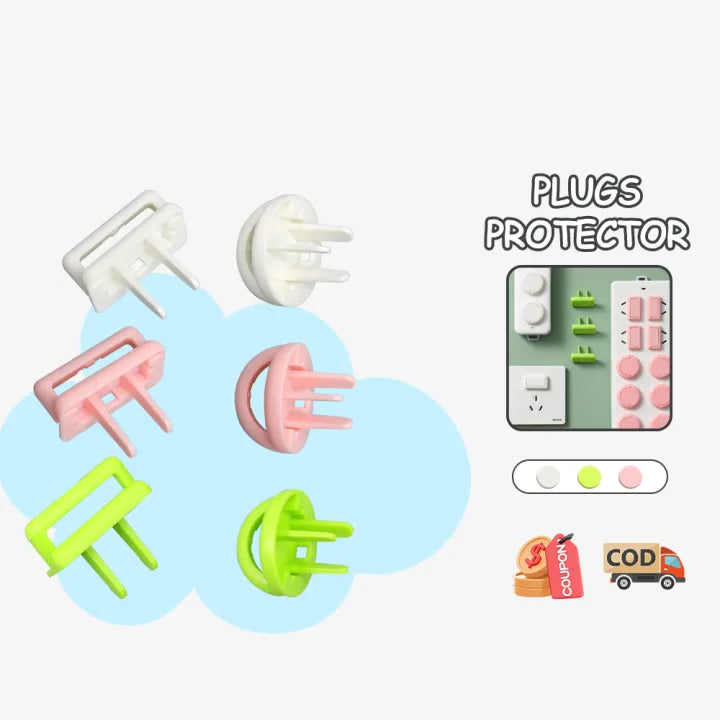 MULTIPLE SOCKETS PROTECTOR