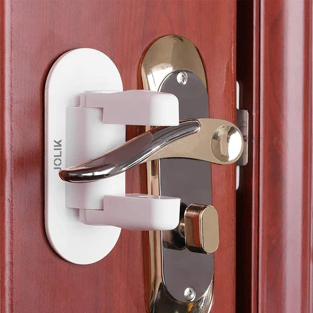 Door Liver Lock For Child Safety