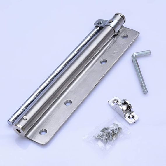 Automatic Stainless Steel Door Closer