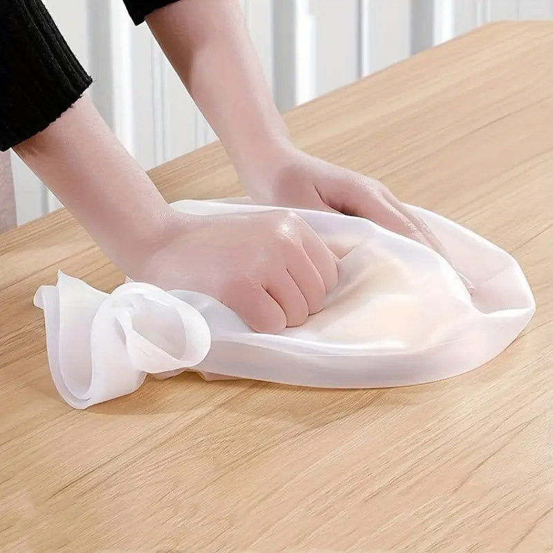 Dough Making Silicone Bags