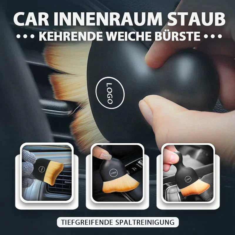 Car Interior Dust Cleaning Brush