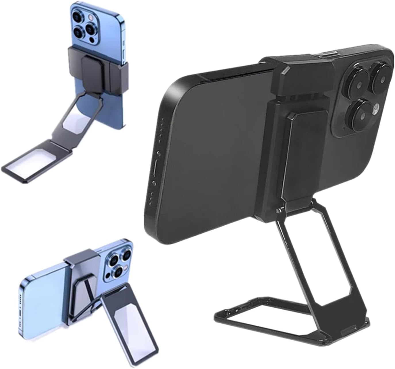 360 Degree Folding Bracket Holder For Mobile Phone