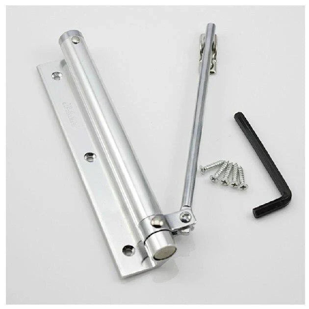 Automatic Stainless Steel Door Closer