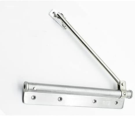 Automatic Stainless Steel Door Closer