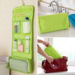 Foldable Wall Hangig Storage Organizer