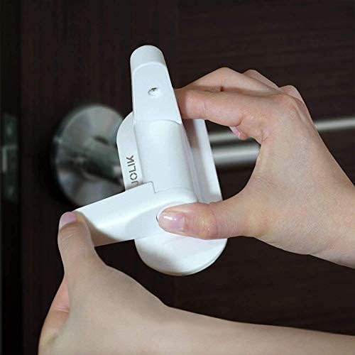 Door Liver Lock For Child Safety