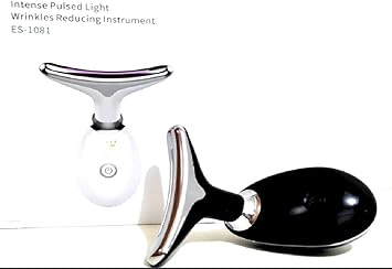 Digital Massager For Face And Neck