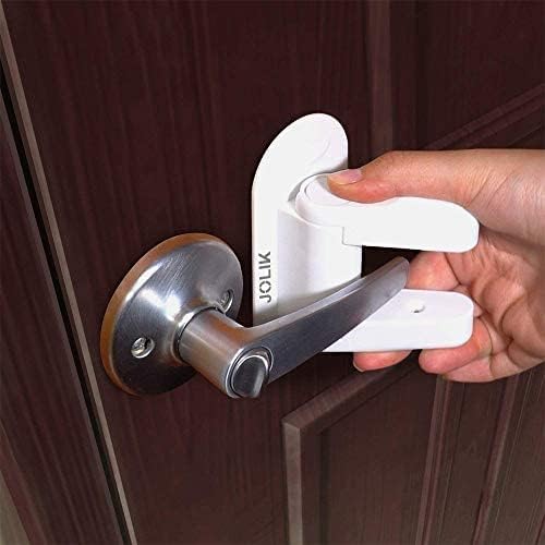 Door Liver Lock For Child Safety