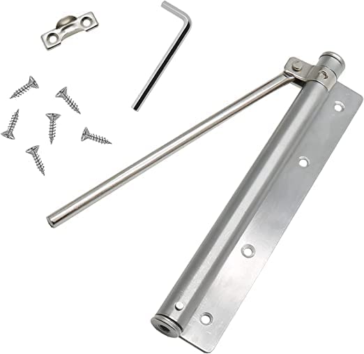 Automatic Stainless Steel Door Closer