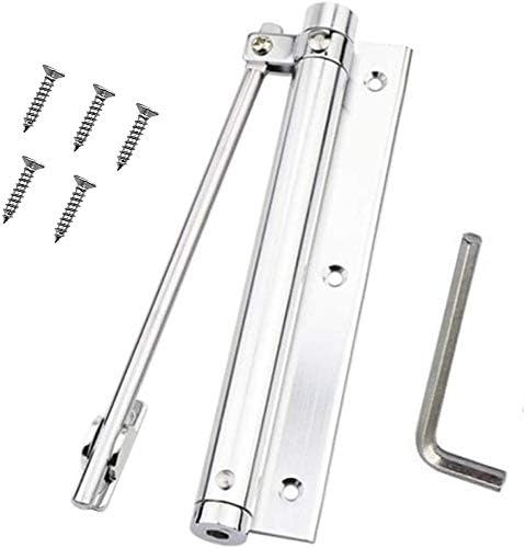 Automatic Stainless Steel Door Closer