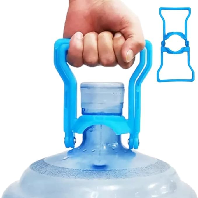 Innovative Energy Saving Water Bottle Lifter