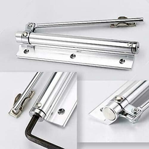 Automatic Stainless Steel Door Closer