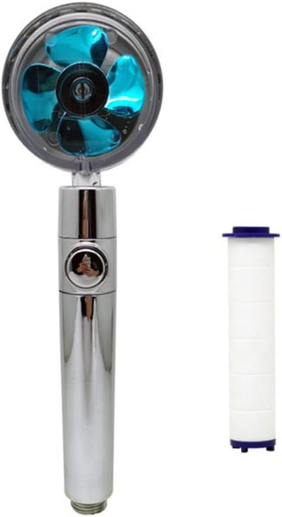 Hydro Jet Shower Head