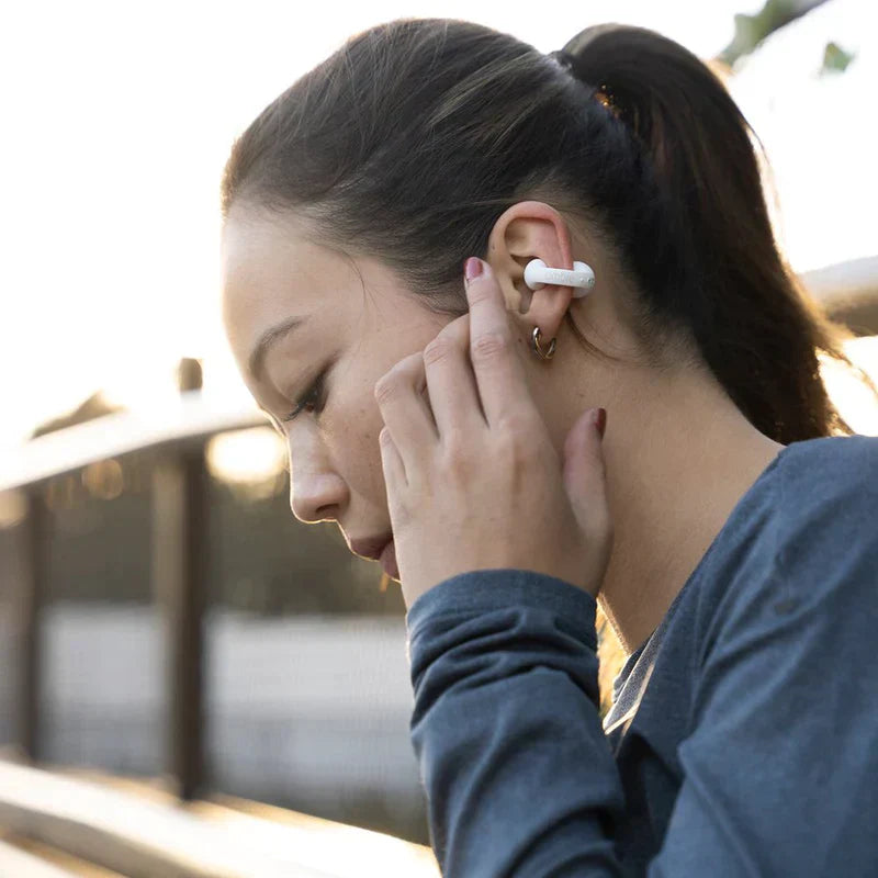 Wireless Sound Earcuff