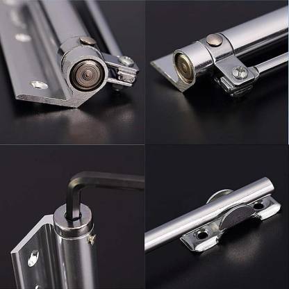 Automatic Stainless Steel Door Closer