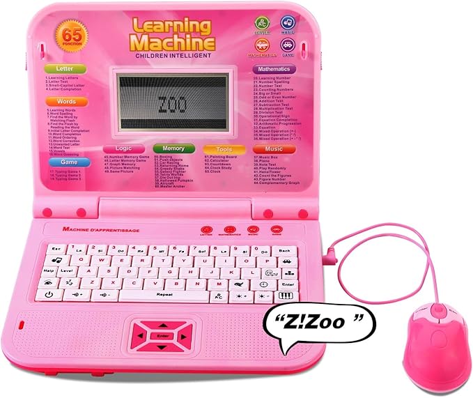 Educational Laptops For kids