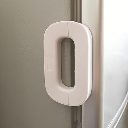 Baby Guard Refrigrator Door Lock