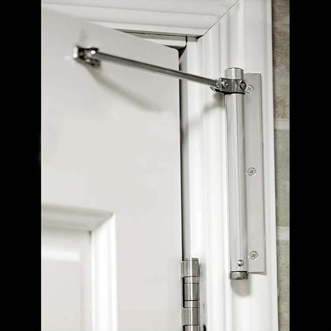 Automatic Stainless Steel Door Closer