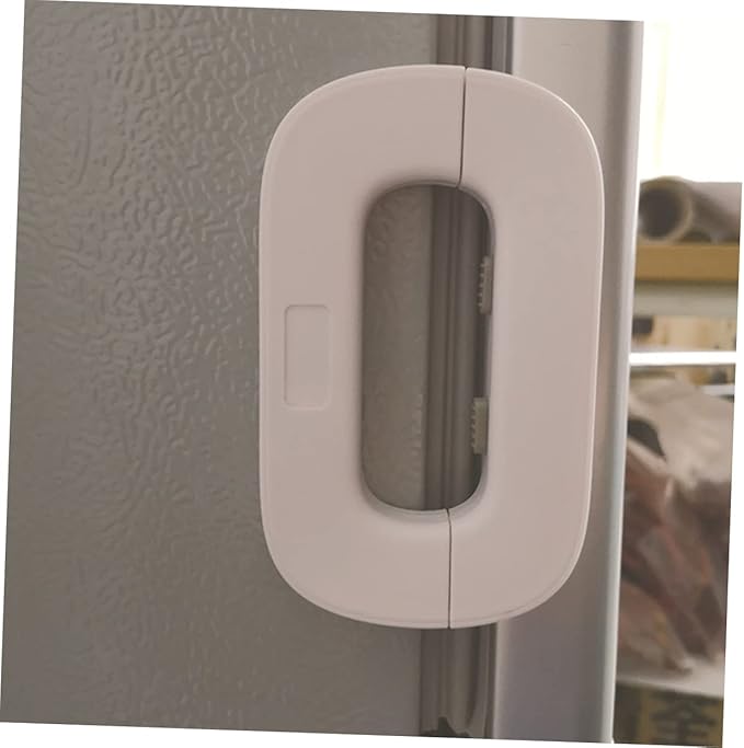 Baby Guard Refrigrator Door Lock