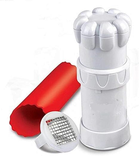 Multifunctional Master Garlic Crusher