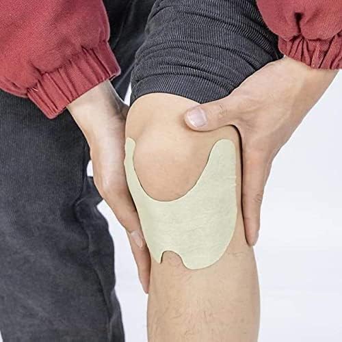 Knee Pain Releaf Patch,Knee Plaster (10pcs Pack)