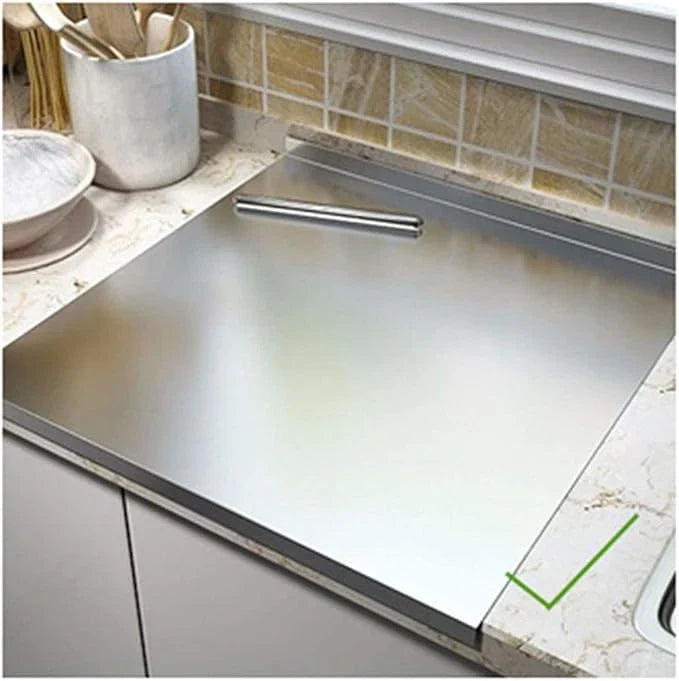 Stainless Steel Chopping Board