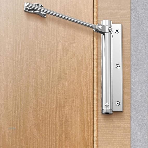 Automatic Stainless Steel Door Closer