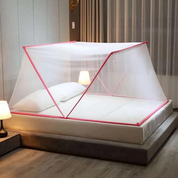 Portable Folding Mosquito Net