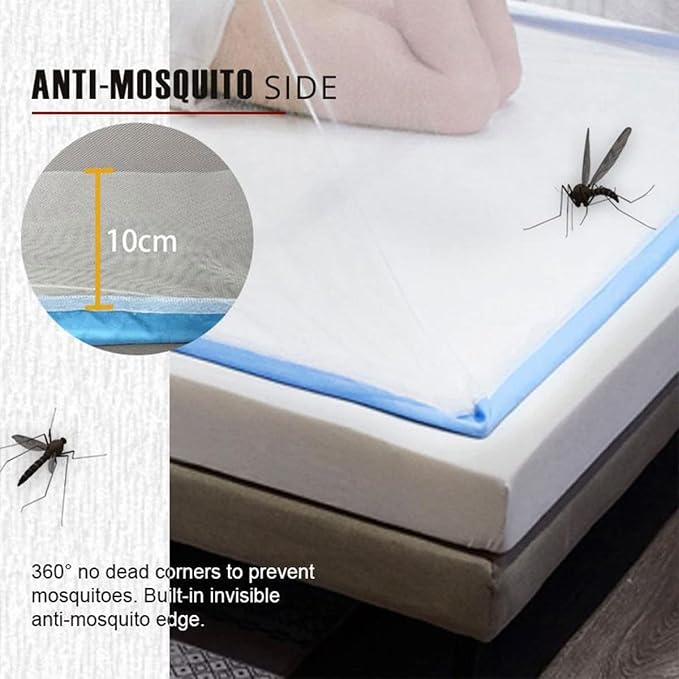 Portable Folding Mosquito Net