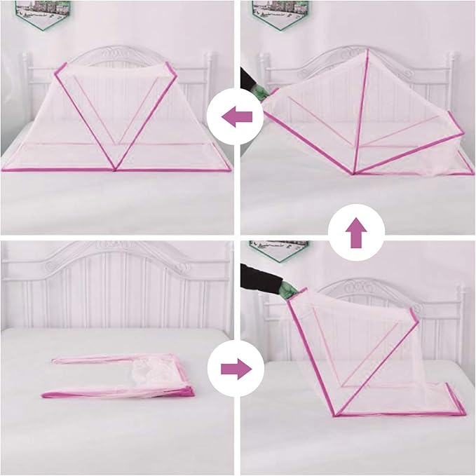 Portable Folding Mosquito Net