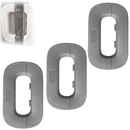 Baby Guard Refrigrator Door Lock