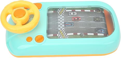 Kids Racing Simulator Educational Toy