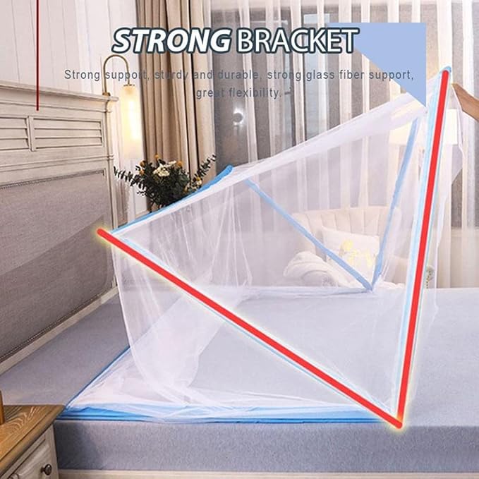 Portable Folding Mosquito Net