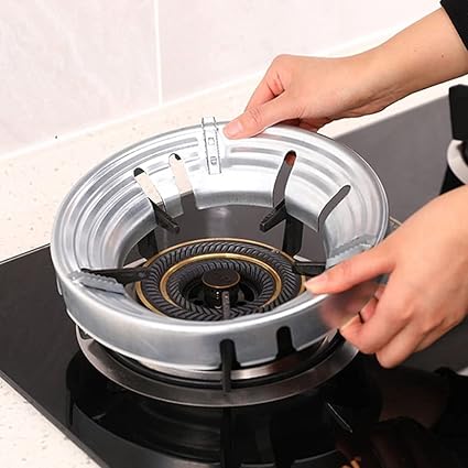 Energy Saving Gas Stove Cover