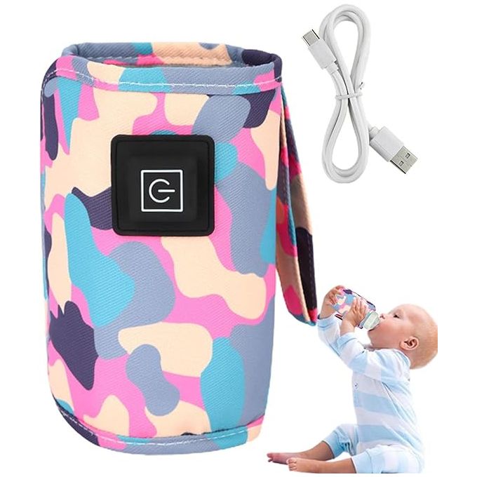 Baby Bottle Warmer