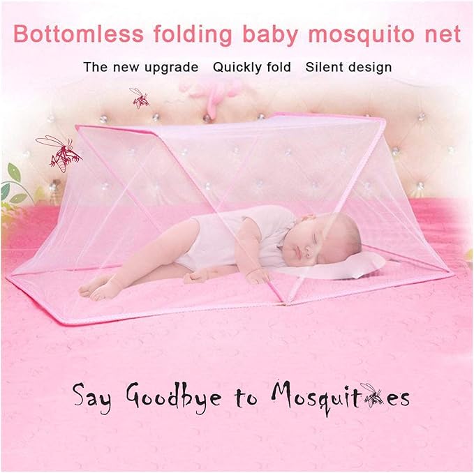 Portable Folding Mosquito Net