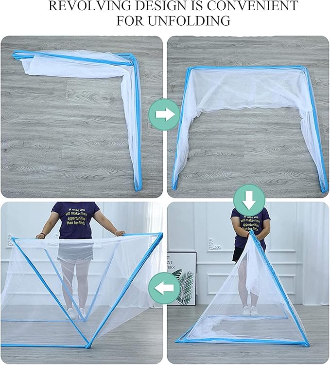 Portable Folding Mosquito Net