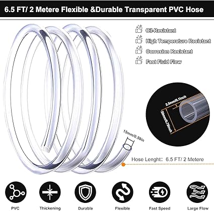 Multifunction Liquid Sucker Pump