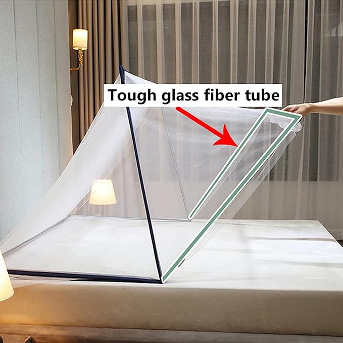 Portable Folding Mosquito Net