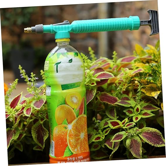 High Pressure Air Manual Spray Pump