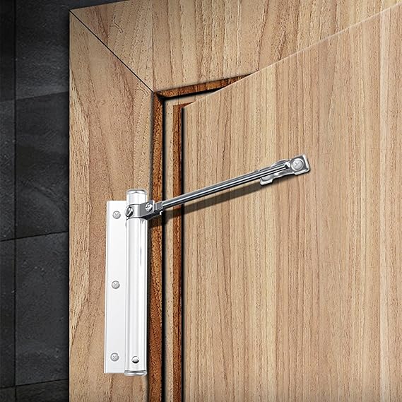 Automatic Stainless Steel Door Closer