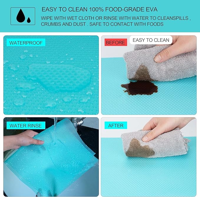 Silicone Refrigrator Mats