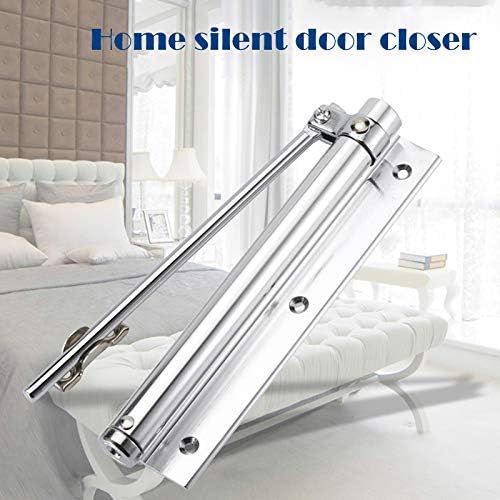 Automatic Stainless Steel Door Closer