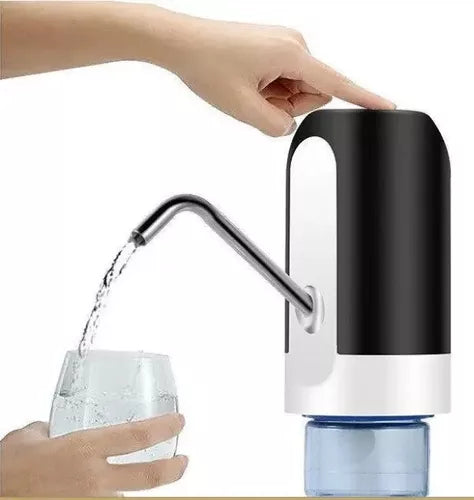 Electric Rechargeable USB Water Pump Dispenser