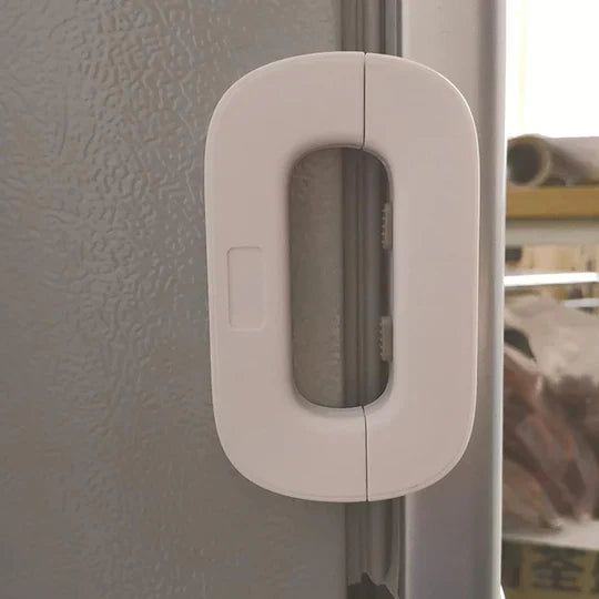 Baby Guard Refrigrator Door Lock