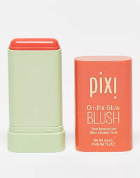 Pixi  Facial Nourishing Blush Gel  Waterproof  - Pack of 3