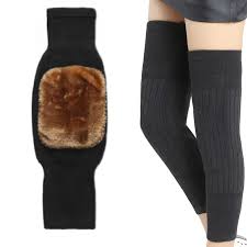 Thermal knee warmer