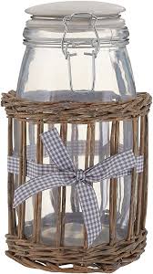 Premier Home - Country Cottage Storage Jar