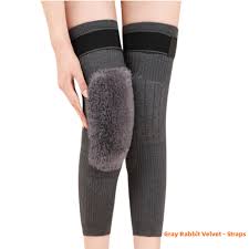 Thermal knee warmer