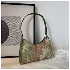 Women's Underarm Autumn Bags